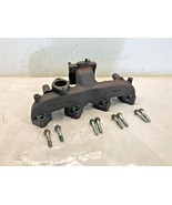Cummins 4 cylinder diesel engine exhaust manifold 6275-11-5110 OEM - $302.48 CAD