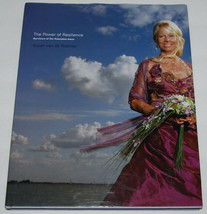 The Power of Resilience: Survivors of the Volendam Blaze 2011 Hardcover ... - $9.97