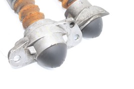 06-10 VOLKSWAGEN JETTA REAR SHOCKS PAIR Q3868 image 4