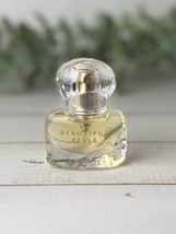 Estee Lauder Beautiful Belle Eau De Parfum Mini Miniature Spray 0.14.oz/... - $14.21