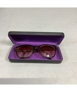 Jean Lafont Paris Frame Gang A35 Women’s Tortoise Sunglasses - Made In F... - €21,32 EUR