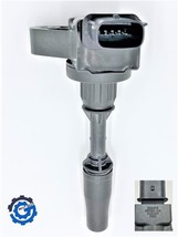 New OEM GM Ignition Coil for 2013-2022 Buick Cadillac Chevrolet GMC ATS ... - $1,484.00