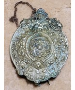 Conquistador/Brass/Flask.(repro)C.1950 - $101.71 CAD