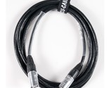 Stage And Studio Power Cable, Adj Products Cat005. - £37.55 GBP