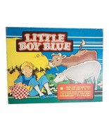Cadaco-Ellis 1955 &quot;Little Boy Blue&quot; Hide and Go Seek Game...Rare - $19.99