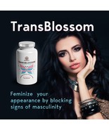 TransBlossom 60 Tablets MTF - Empowering Wellness for Every Journey - $1,135.69 MXN