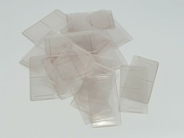 20th Century Plastics SMB 002-000 Holds 2 - 2 &quot;x 2&quot;, 19 holders - $9.89