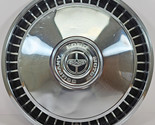 ONE 1976-1989 Ford Pickup Truck # 958 15&quot; Hubcap / Wheel Cover OEM # D6T... - £48.10 GBP