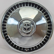 ONE 1976-1989 Ford Pickup Truck # 958 15" Hubcap / Wheel Cover OEM # D6TZ1130A - £47.17 GBP