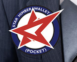 Pocket Star Himber Wallets (pocket size)  - $36.58