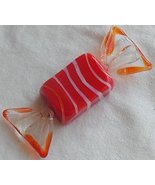 Red candy miniature - $9.00