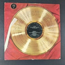 Symphonic Treasures Record Album 7: Polovetsian - $16.00