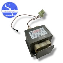 GE Microwave Transformer WB24X25398 - $924.57 MXN