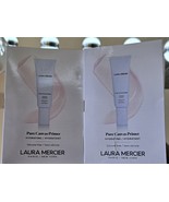 Laura Mercier Pure Canvas Primer Travel Size 10ml - $2.51