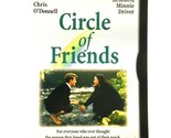 Circle of Friends (DVD, 1995, Widescreen)    Minnie Driver  Colin Firth - £17.05 GBP