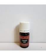 Young Living Essential Oil Cinnamon Bark 5ml New/Sealed 0.17 fl oz - £10.97 GBP