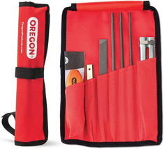 Oregon Universal Chainsaw Field 7Pc Sharpening Kit - Includes 5/32-Inch,... - $25.10
