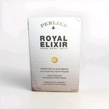 Perlier Royal Elixir Youth Creator Royal Jelly  w/ Pro-Youth Peptide 3.2... - $19.75