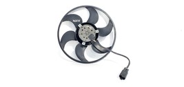 1997 2000 Mercedes SLK230 OEM Radiator Fan And Motor Only  - $61.88