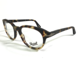 Persol Glasses Frames 3052-V 9005 Tobacco Virginia Mate Carey 52-20-145-... - $139.88