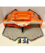 Hexbug Nano Hive Habitat Playset Track Travel Storage Carry Case 5 Nano ... - $698.22 MXN