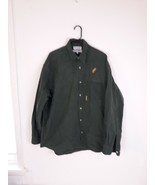 Columbia Sportswear Company Button Down Shirt XL Mens - $426.20 MXN