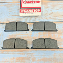 Canstop CS89NA D241 D242 For Toyota 1983-86 Camry 87-89 Corolla Front Br... - $35.09 CAD