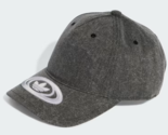Adidas Originals Dad Cap Unisex Lifestyle Casual Hat Sports Black NWT KE... - $1,043.64 MXN