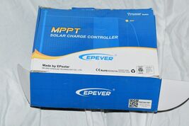 Epever 30A MPPT Solar Charge Controller Tracer BN Series tracer2215bn NE... - €112,05 EUR