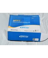 Epever 30A MPPT Solar Charge Controller Tracer BN Series tracer2215bn NE... - $2,385.30 MXN