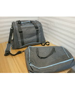 Petsfit Carrier Travel Bag Animals Small 22 Inch Soft Sided Arm Strap Wi... - $63.30 CAD