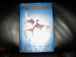 Mockingjay 3 by Suzanne Collins (2010, Hardcover) EUC - £12.41 GBP