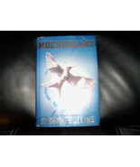 Mockingjay 3 by Suzanne Collins (2010, Hardcover) EUC - £12.05 GBP