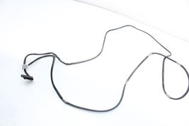 05-11 MERCEDES-BENZ SLK300 CONVERTIBLE TOP CABLE WIRE HARNESS Q6680 image 8