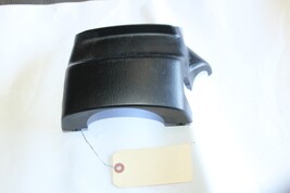 2000-2005 TOYOTA CELICA GT GTS UPPER STEERING COLUMN COVER J910 image 6