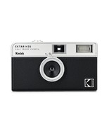 KODAK EKTAR H35 Half Frame Film Camera, 35mm, Reusable, Focus-Free, Ligh... - $81.99