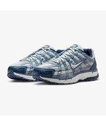 Nike P-6000 SE Denim Worn Blue/Ashen Slate-Diffused Blue-Soft Pearl IH36... - €108,44 EUR
