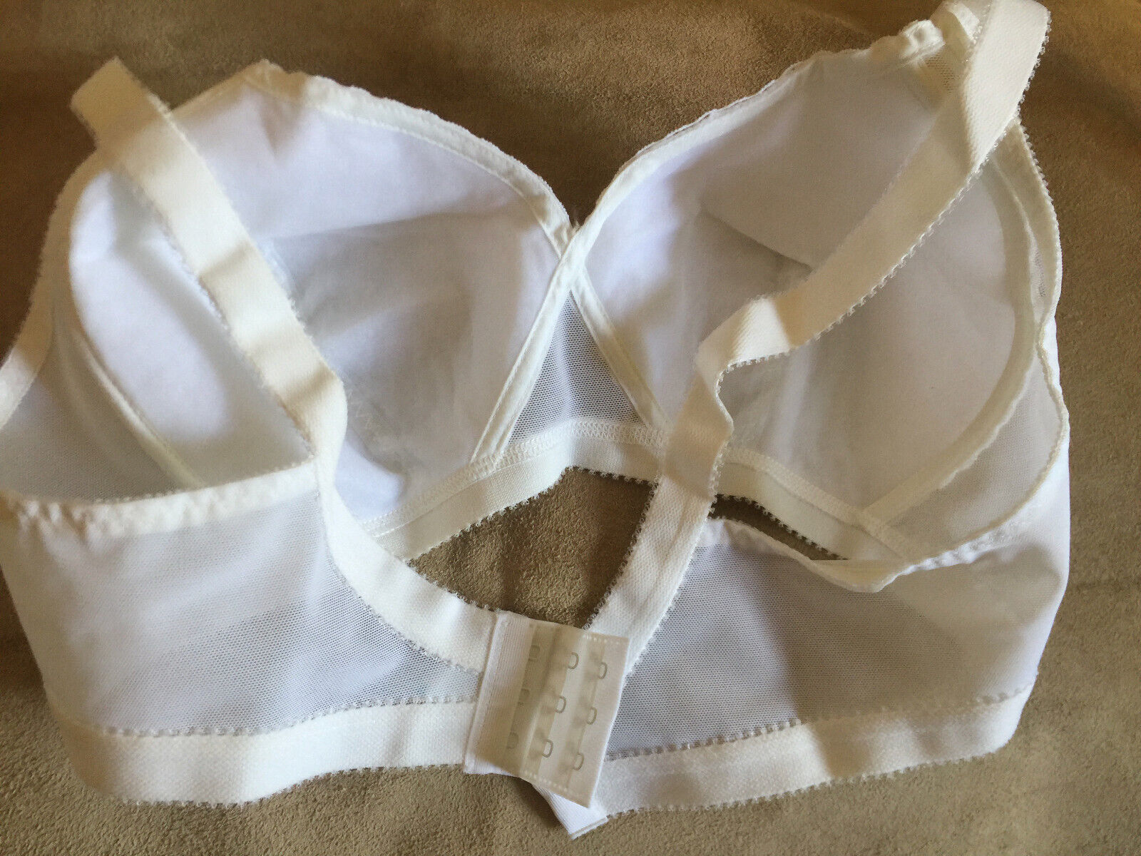 40C CROSS-YOUR-HEART Vintage Playtex Womens and 50 similar items