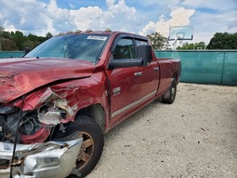 2010 2011 Dodge Ram 2500 OEM Rear Axle 6.7L Automatic RWD 11.5 3.73 locker 4x2 - $990.00