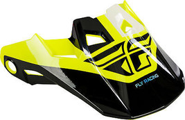 Fly Replacement Visor for the Formula Helmet 73-47204S - £27.90 GBP