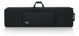 Gator GK-88SLXL Key Lightweight Hybrid Case - Extra Long - £303.04 GBP