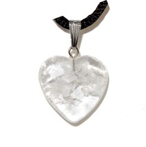 Big Heart Collection - 20mm Classic Clear - - £46.93 GBP