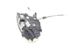 07-13 MERCEDES-BENZ W221 FRONT LEFT DRIVER SIDE DOOR LOCK LATCH ACTUATOR E4495 image 6