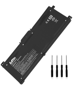 BK03XL 3200mAh Laptop Battery for HP Pavilion X360 14-BA 14M-BA Series, ... - $36.99