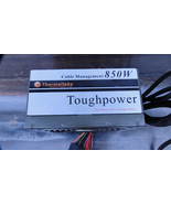 Thermaltake Toughpower 850W AP - W0131 ATX 850 Watt PSU - $87.26 CAD