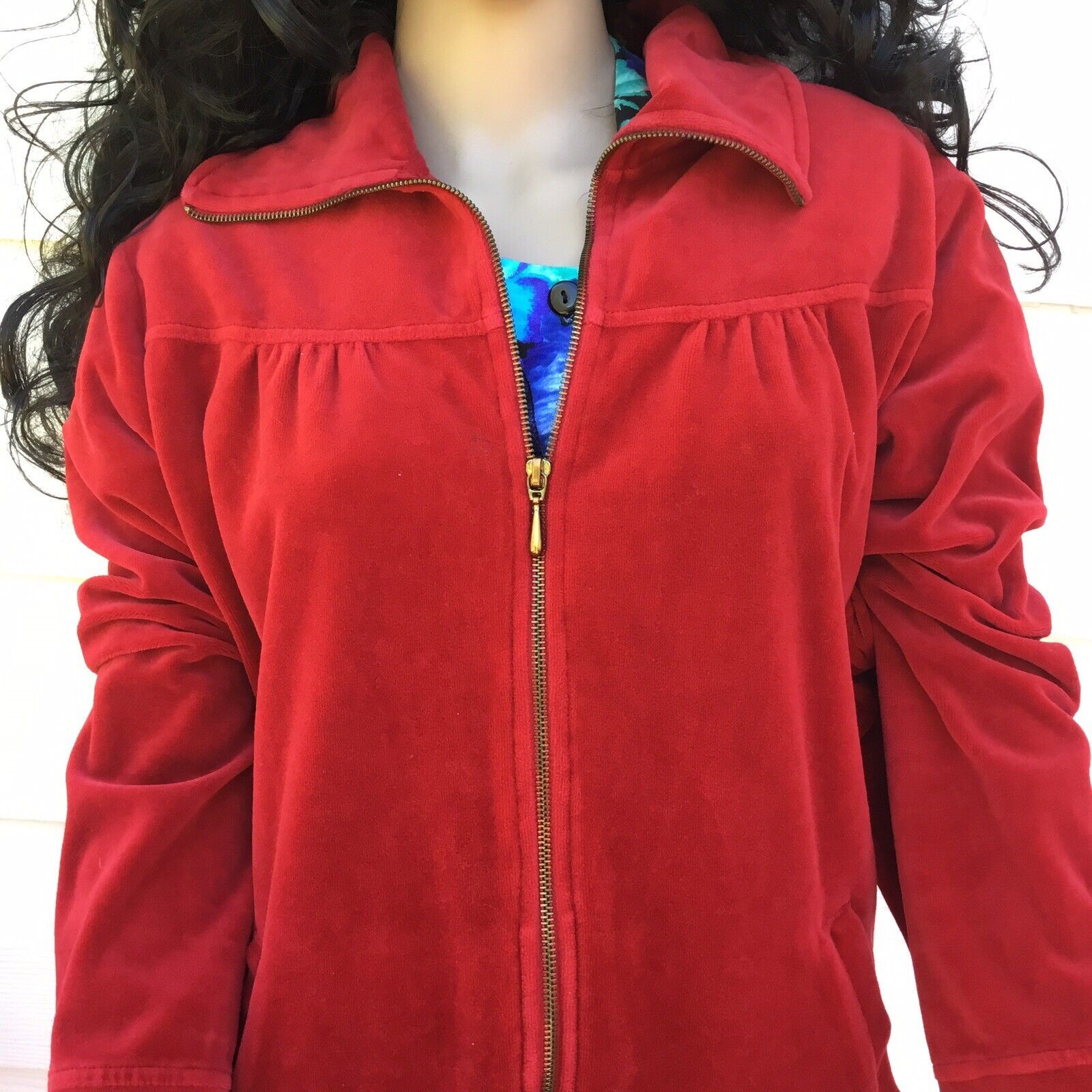 Style&co sport jacket outlet