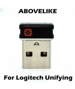 USB Dongle Unifying Receiver C-U000 For Logitech Wireless Keyboard &amp; Mou... - $8.90