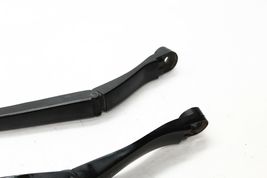 2004-2008 ACURA TL FRONT RIGHT AND LEFT WINDSHIELD WIPER ARMS SET P7671 image 2