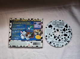 Disney&#39;s 102 Dalmatians: Puppies to the Rescue (Sega Dreamcast, 2000) WORKS 101 - £12.45 GBP