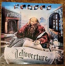 Kansas – Leftoverture LP (Taiwan Press) VG++ Vinyl EX Jacket AR-5006 Car... - $59.99